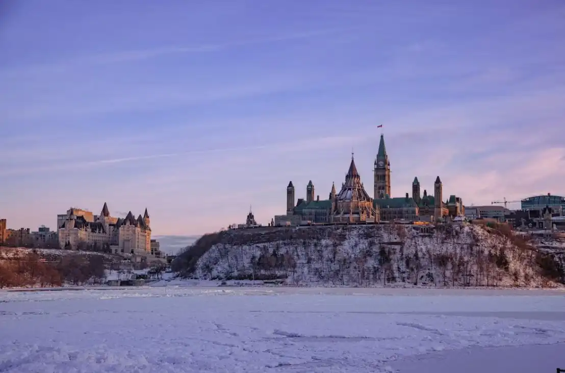 Ottawa–Gatineau